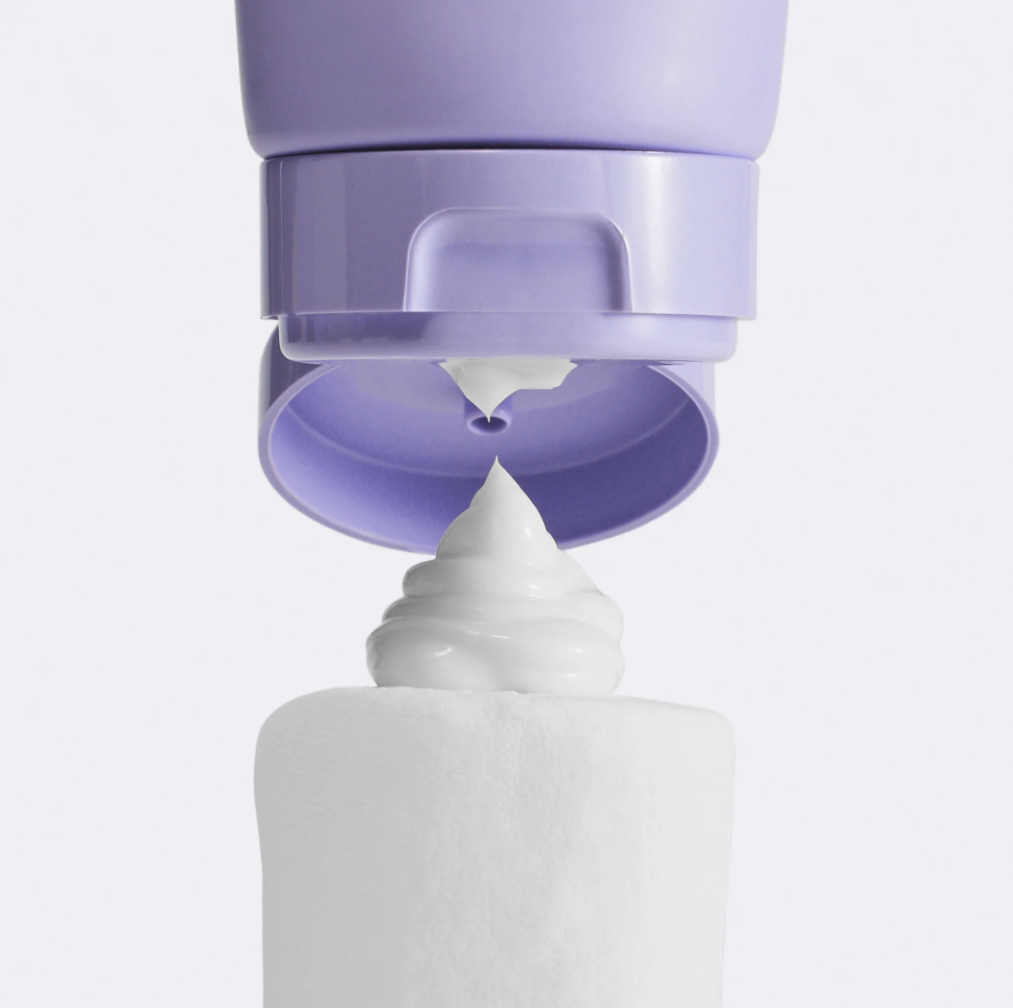 Body Hair Removal Cream