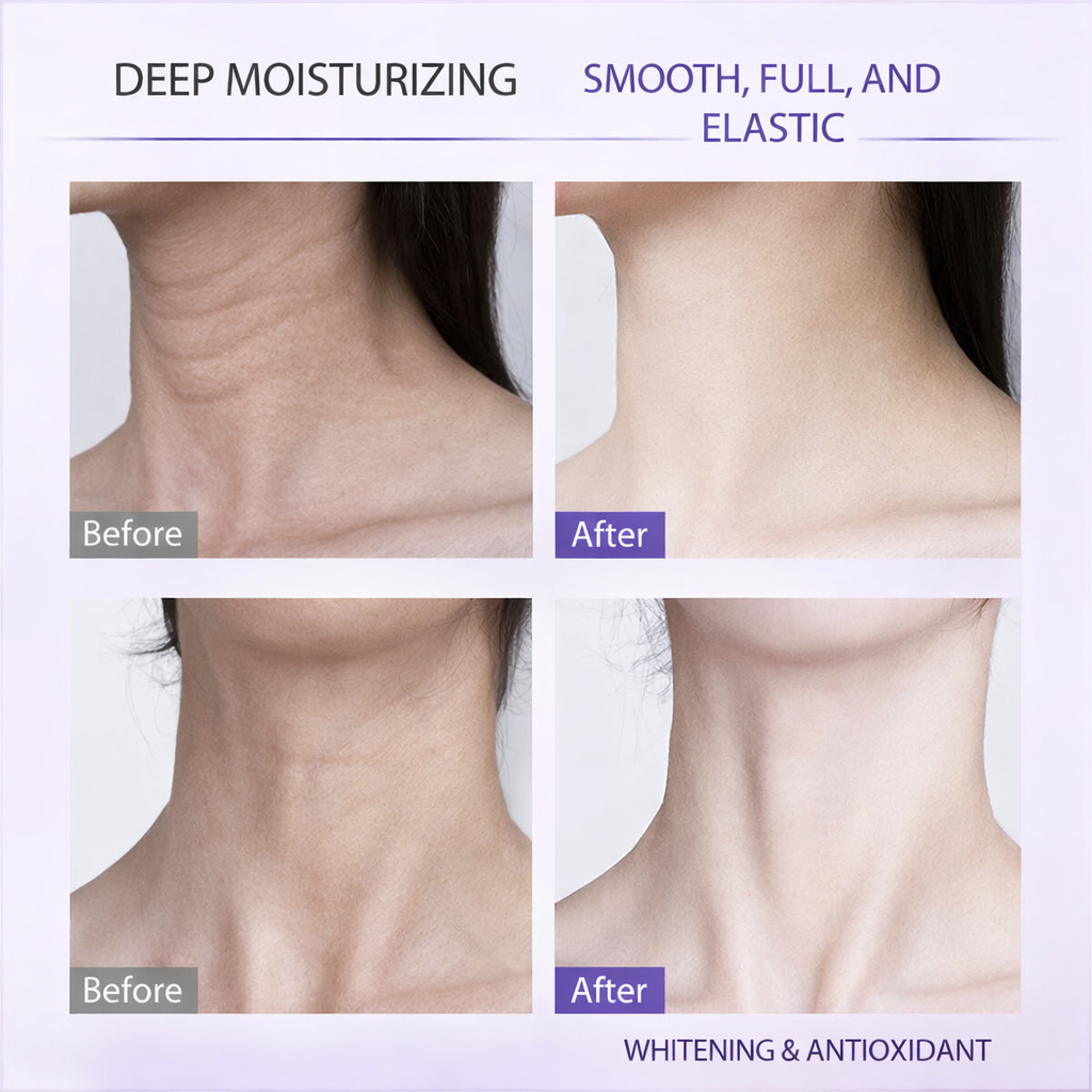 Tighten & Lift Neck Cream