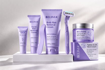 Belivia Limited Bundle Offer