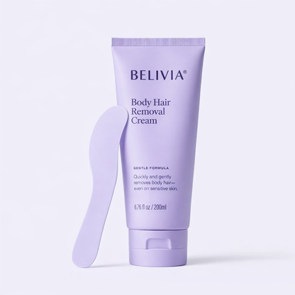 Body Hair Removal Cream