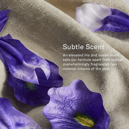 Body Hair Removal Cream