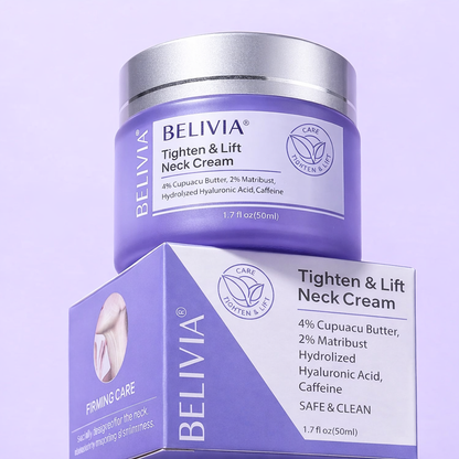 Tighten & Lift Neck Cream
