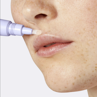 Facial Hair Removal Cream